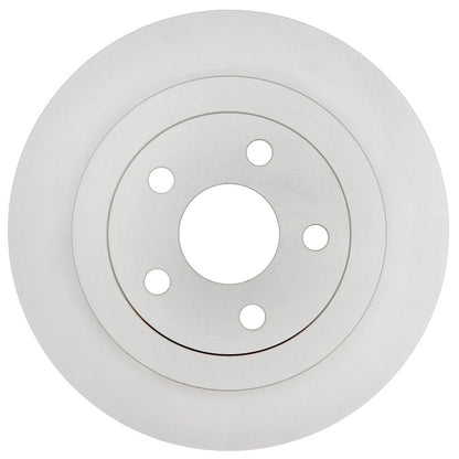 Centric Parts Disc Brake Rotor GCX with Full Coating for 2000-2007 Chrysler Cirrus PT Cruiser Sebring Dodge Neon Stratus Plymouth Breeze 320.63043F