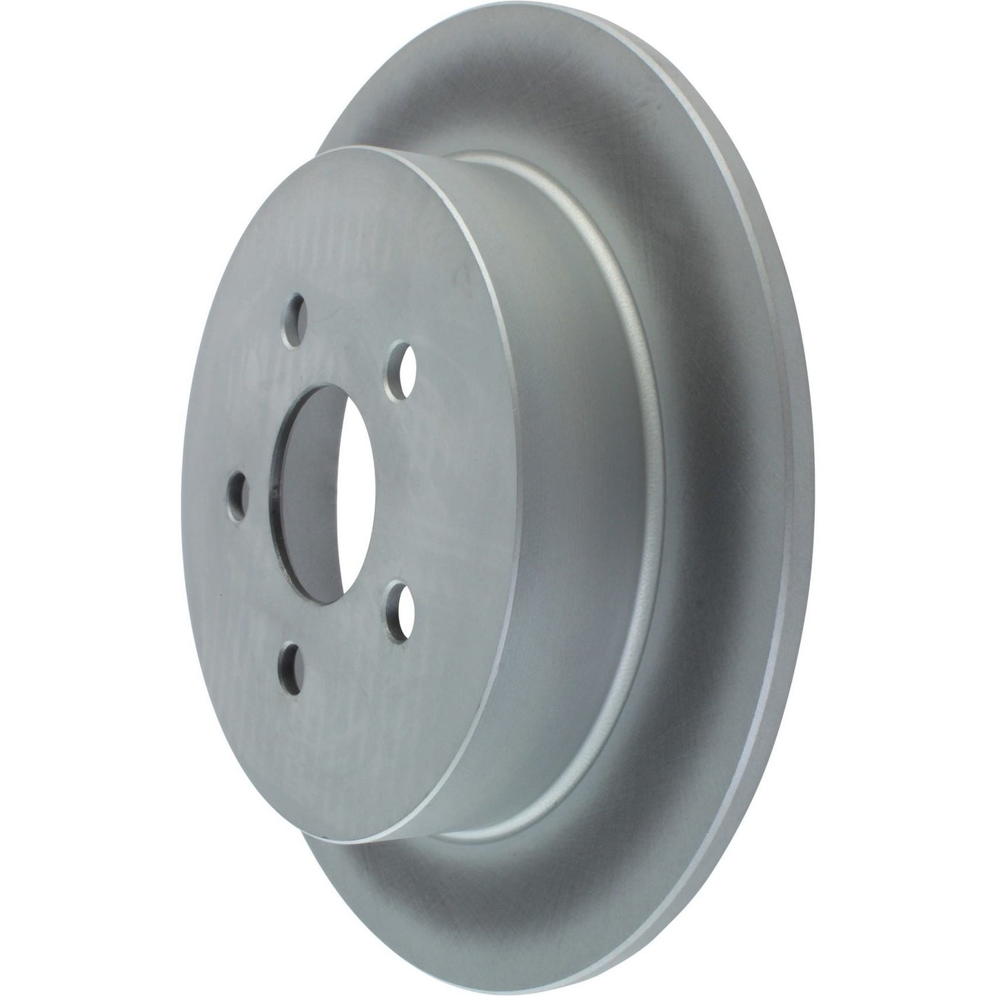 Centric Parts GCX Elemental Protection Brake Rotors By StopTech 320.63043