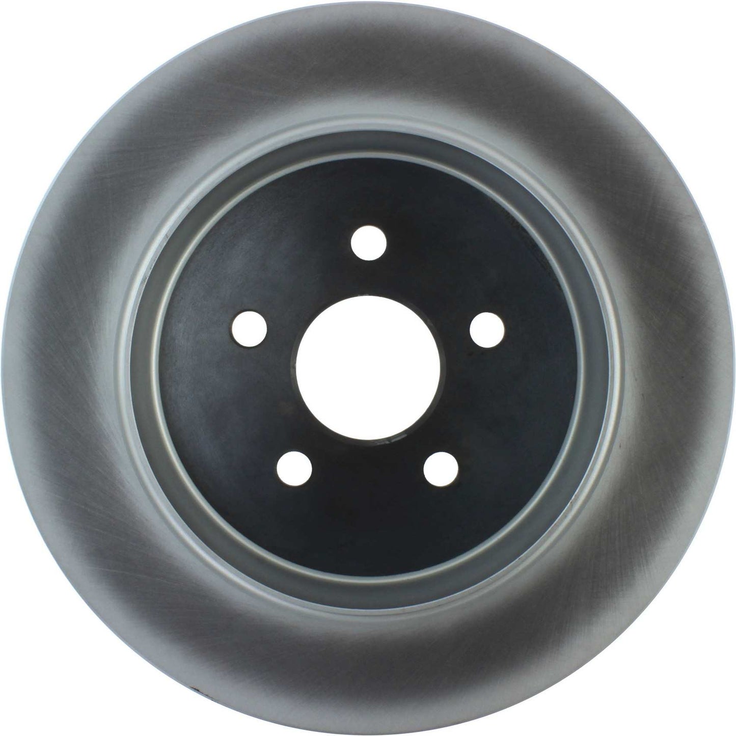 Centric Parts GCX Elemental Protection Brake Rotors By StopTech 320.63043