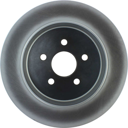 Centric Parts GCX Elemental Protection Brake Rotors By StopTech 320.63043
