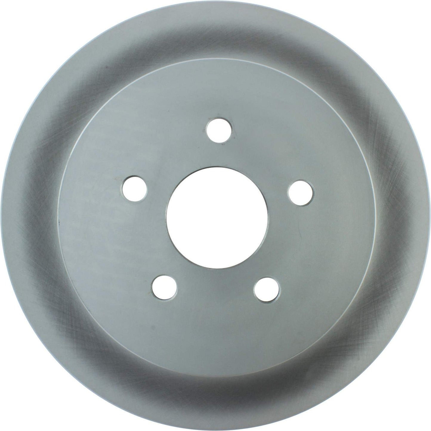 Centric Parts GCX Elemental Protection Brake Rotors By StopTech 320.63043