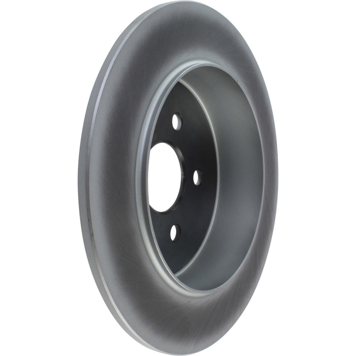 Centric Parts GCX Elemental Protection Brake Rotors By StopTech 320.63043