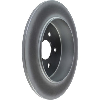 Centric Parts GCX Elemental Protection Brake Rotors By StopTech 320.63043
