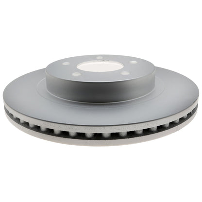 Centric Parts Disc Brake Rotor Full Coating 320.63045F