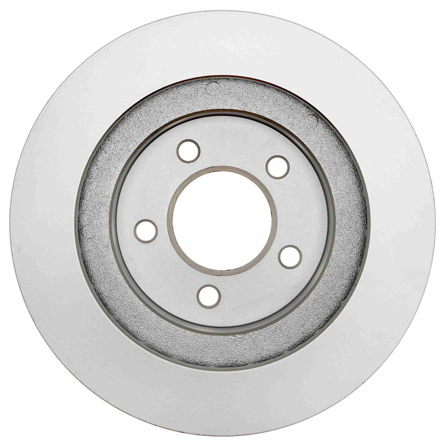 Centric Parts Disc Brake Rotor Full Coating 320.63045F