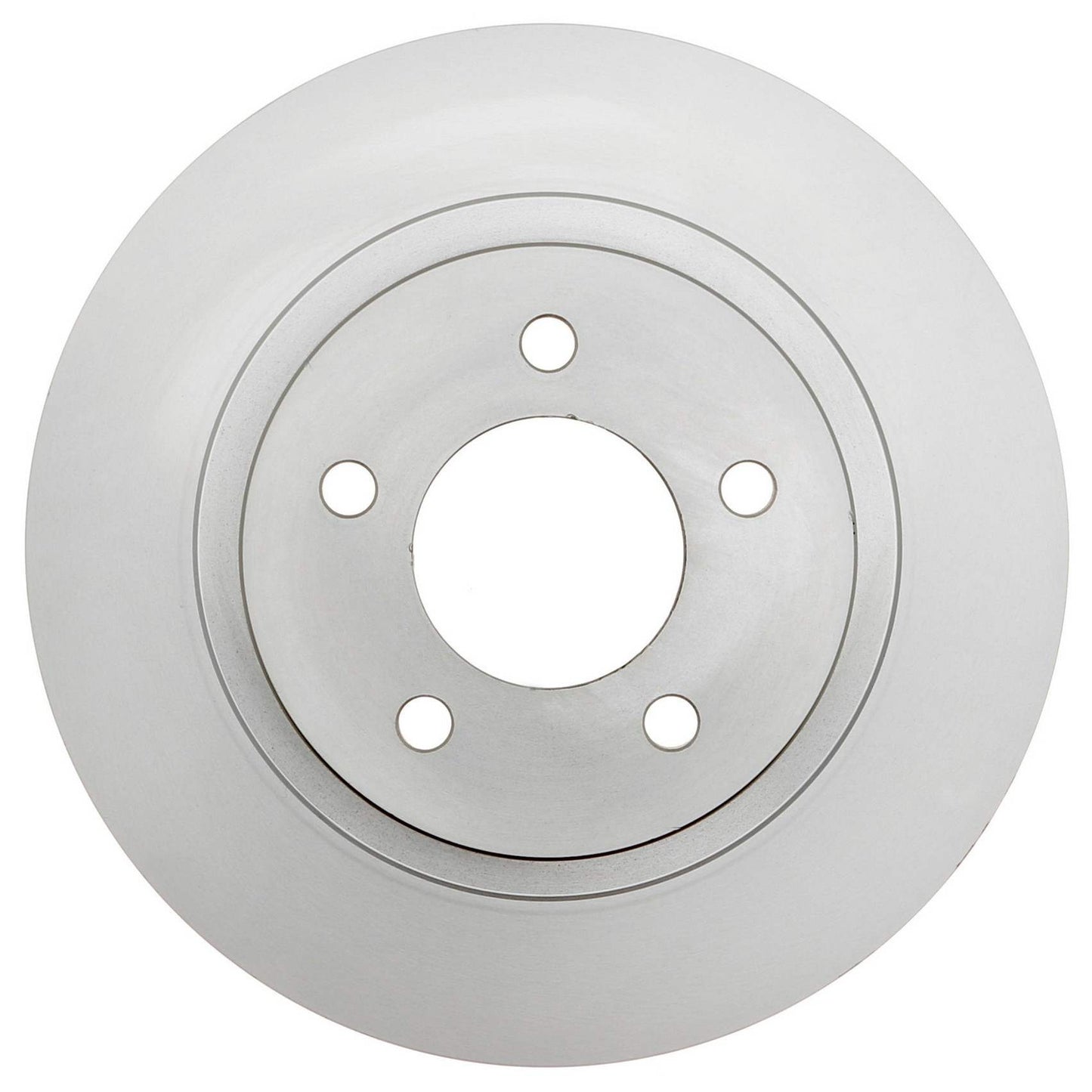 Centric Parts Disc Brake Rotor Full Coating 320.63045F
