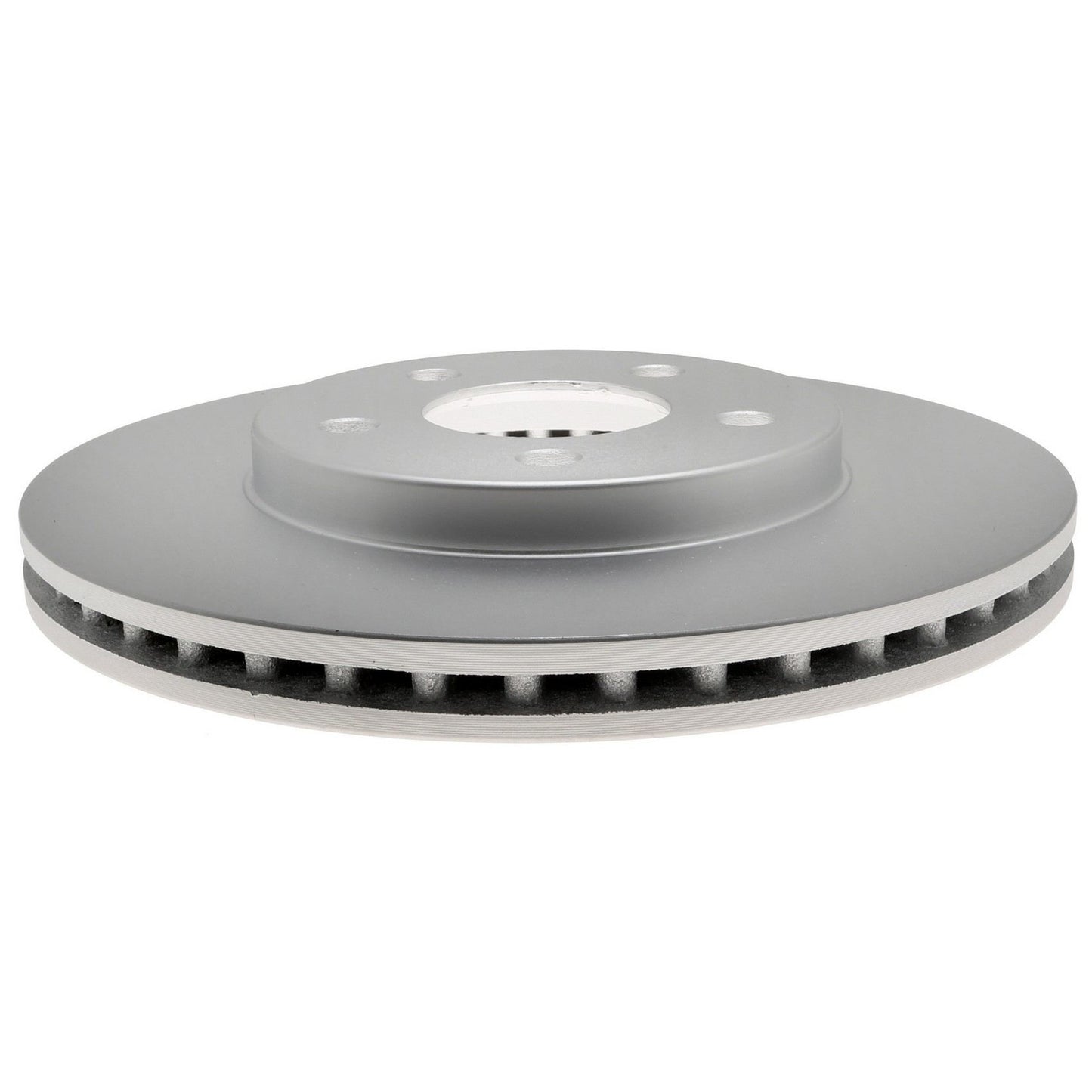 Centric Parts Disc Brake Rotor GCX with Full Coating for 2000-2005 Chrysler Neon, Dodge Neon, Plymouth Neon 320.63050F