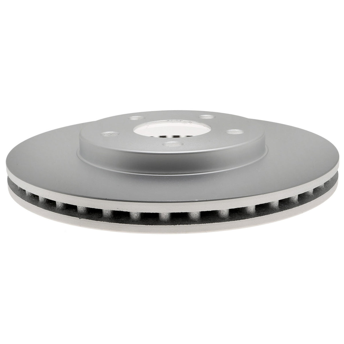 Centric Parts Disc Brake Rotor GCX with Full Coating for 2000-2005 Chrysler Neon, Dodge Neon, Plymouth Neon 320.63050F