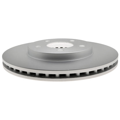 Centric Parts Disc Brake Rotor GCX with Full Coating for 2000-2005 Chrysler Neon, Dodge Neon, Plymouth Neon 320.63050F