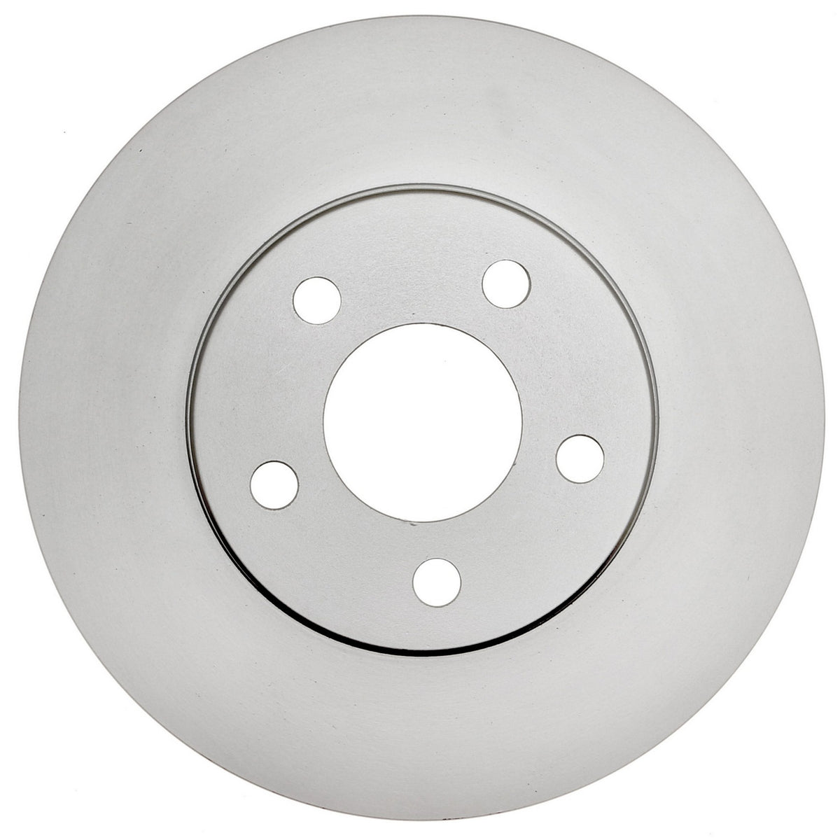Centric Parts Disc Brake Rotor GCX with Full Coating for 2000-2005 Chrysler Neon, Dodge Neon, Plymouth Neon 320.63050F
