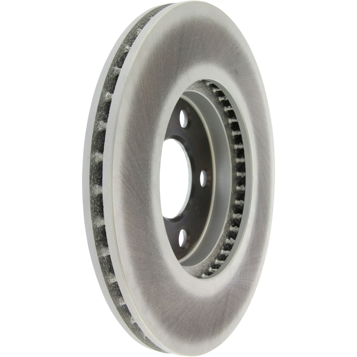 Centric Parts Disc Brake Rotor GCX with Full Coating for 2000-2005 Chrysler Neon, Dodge Neon, Plymouth Neon 320.63050F