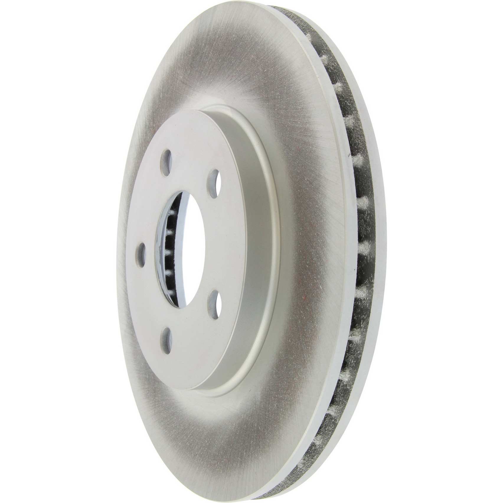 Centric Parts GCX Elemental Protection Brake Rotors By StopTech 320.63050