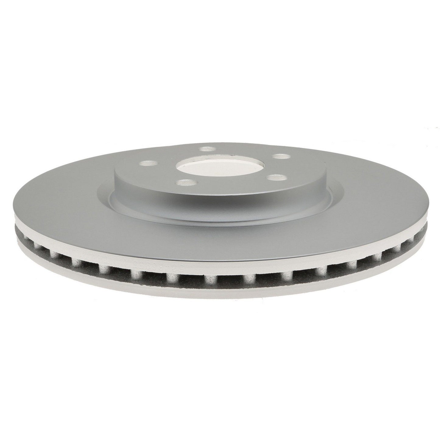 Centric Parts Disc Brake Rotor GCX with Full Coating for 2001-2010 Chrysler PT Cruiser 320.63052F