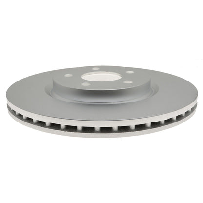 Centric Parts Disc Brake Rotor GCX with Full Coating for 2001-2010 Chrysler PT Cruiser 320.63052F