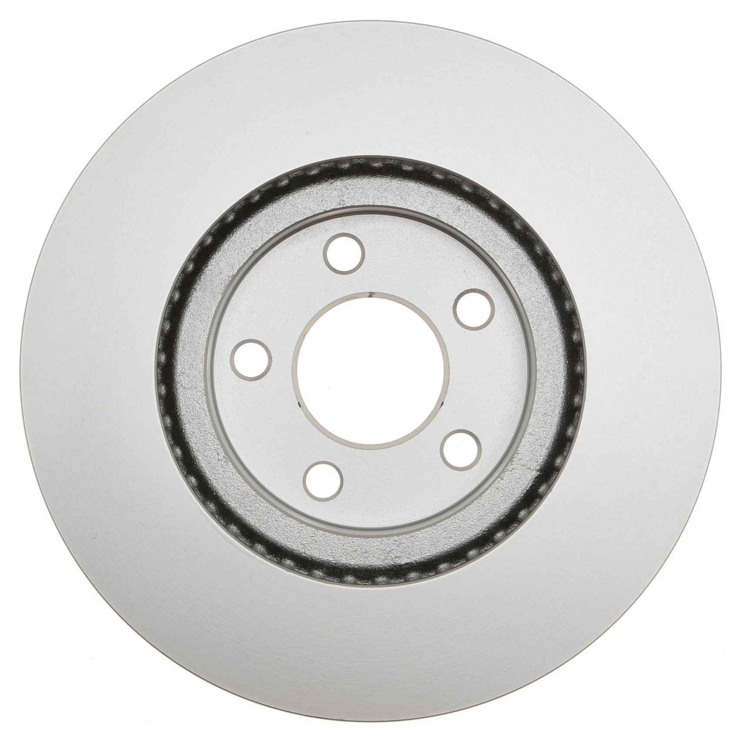 Centric Parts Disc Brake Rotor GCX with Full Coating for 2001-2010 Chrysler PT Cruiser 320.63052F