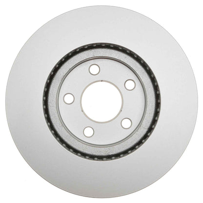 Centric Parts Disc Brake Rotor GCX with Full Coating for 2001-2010 Chrysler PT Cruiser 320.63052F