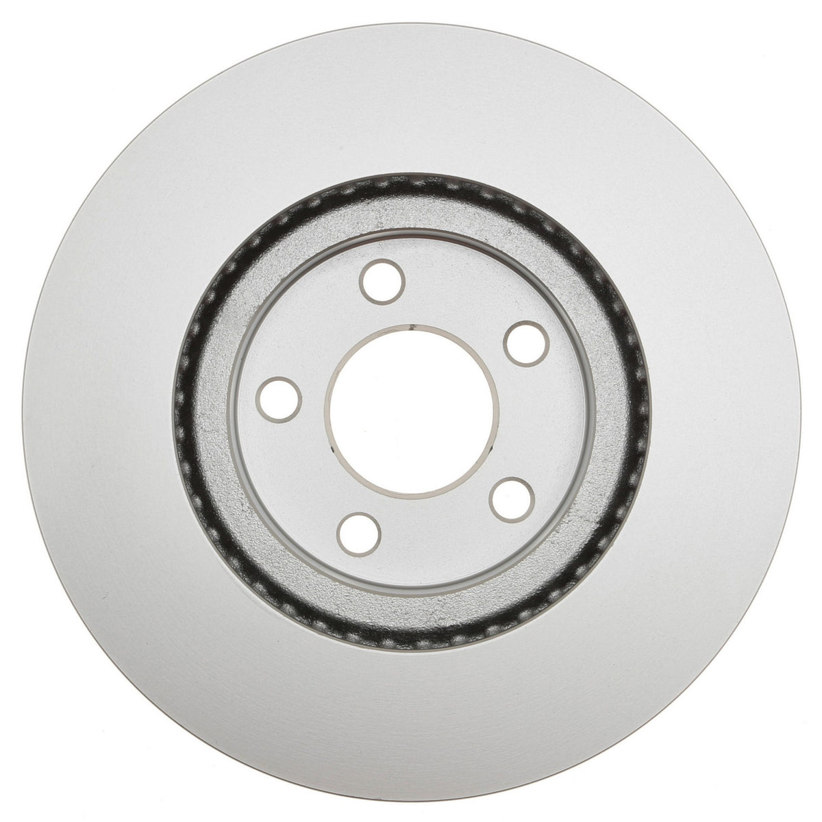 Centric Parts Disc Brake Rotor GCX with Full Coating for 2001-2010 Chrysler PT Cruiser 320.63052F