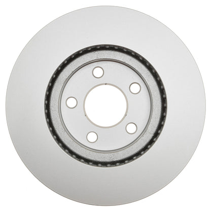 Centric Parts Disc Brake Rotor GCX with Full Coating for 2001-2010 Chrysler PT Cruiser 320.63052F