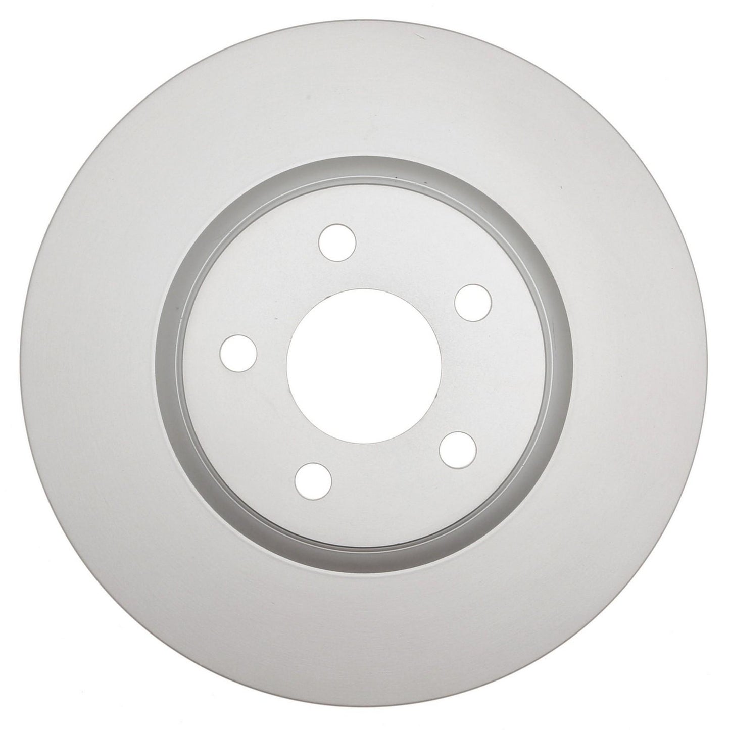 Centric Parts Disc Brake Rotor GCX with Full Coating for 2001-2010 Chrysler PT Cruiser 320.63052F