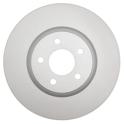 Centric Parts Disc Brake Rotor GCX with Full Coating for 2001-2010 Chrysler PT Cruiser 320.63052F