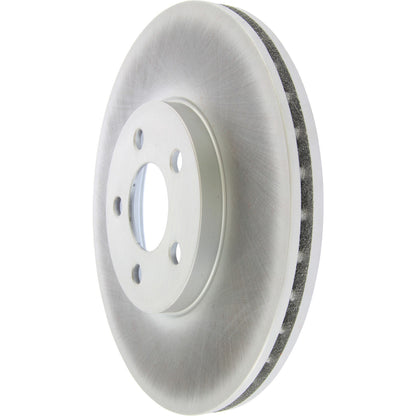 Centric Parts GCX Elemental Protection Brake Rotors By StopTech 320.63052