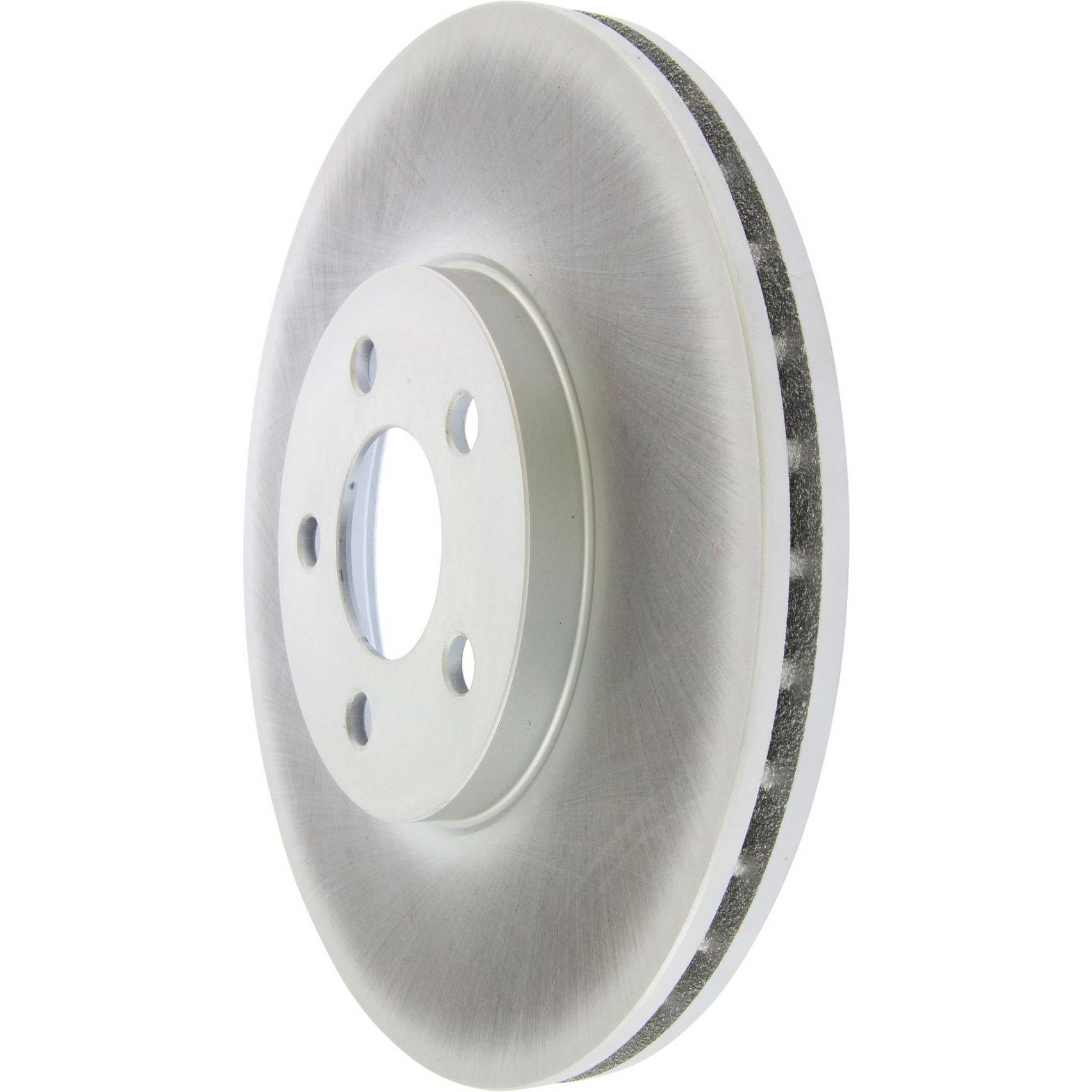 StopTech GCX Elemental Protection Brake Rotors By StopTech 320.63052