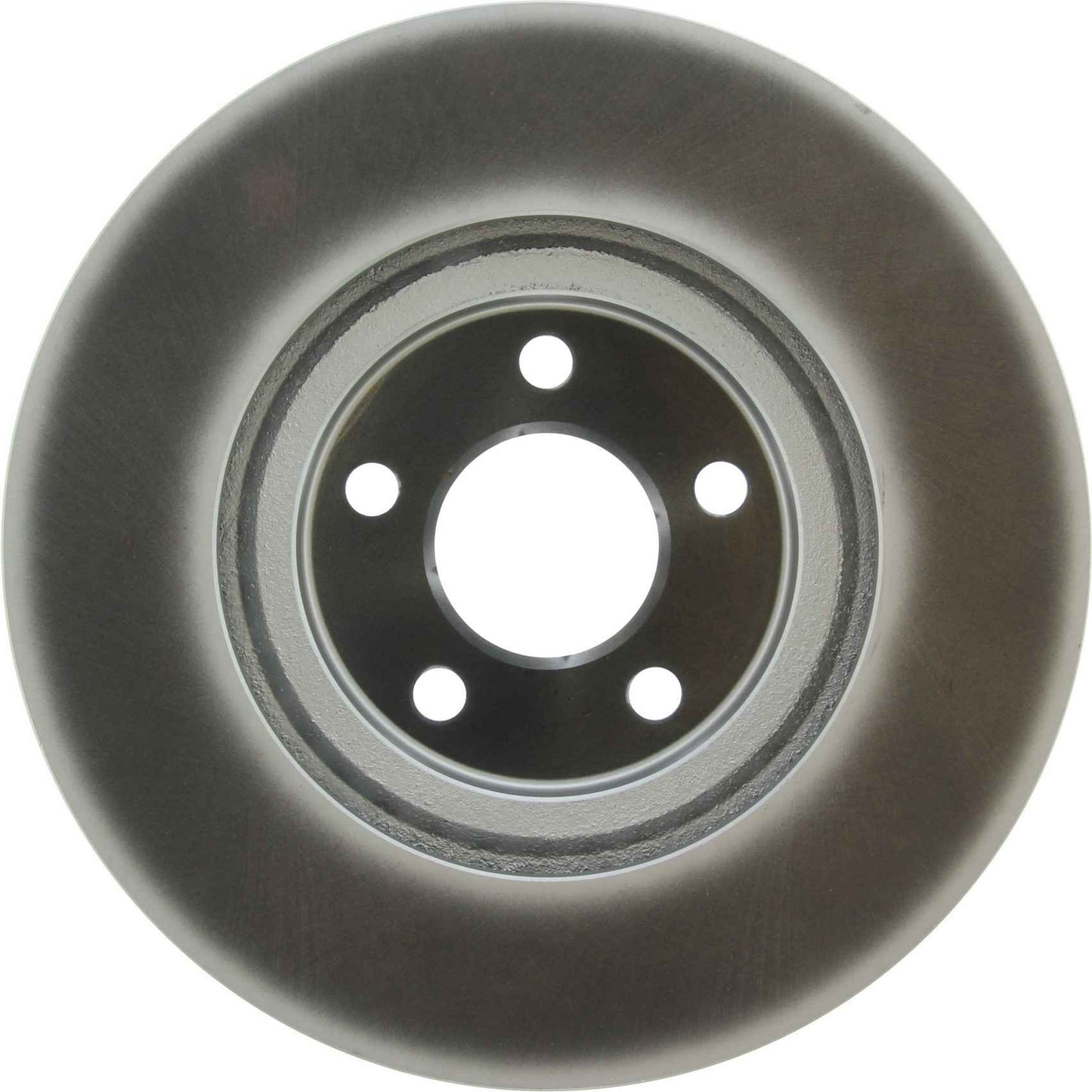 Centric Parts GCX Elemental Protection Brake Rotors By StopTech 320.63052