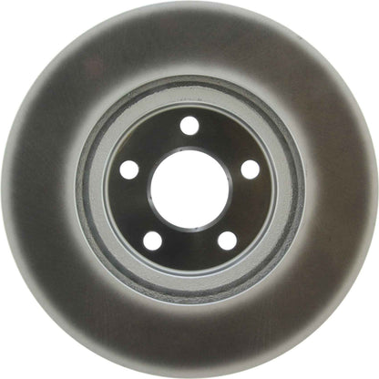 Centric Parts GCX Elemental Protection Brake Rotors By StopTech 320.63052