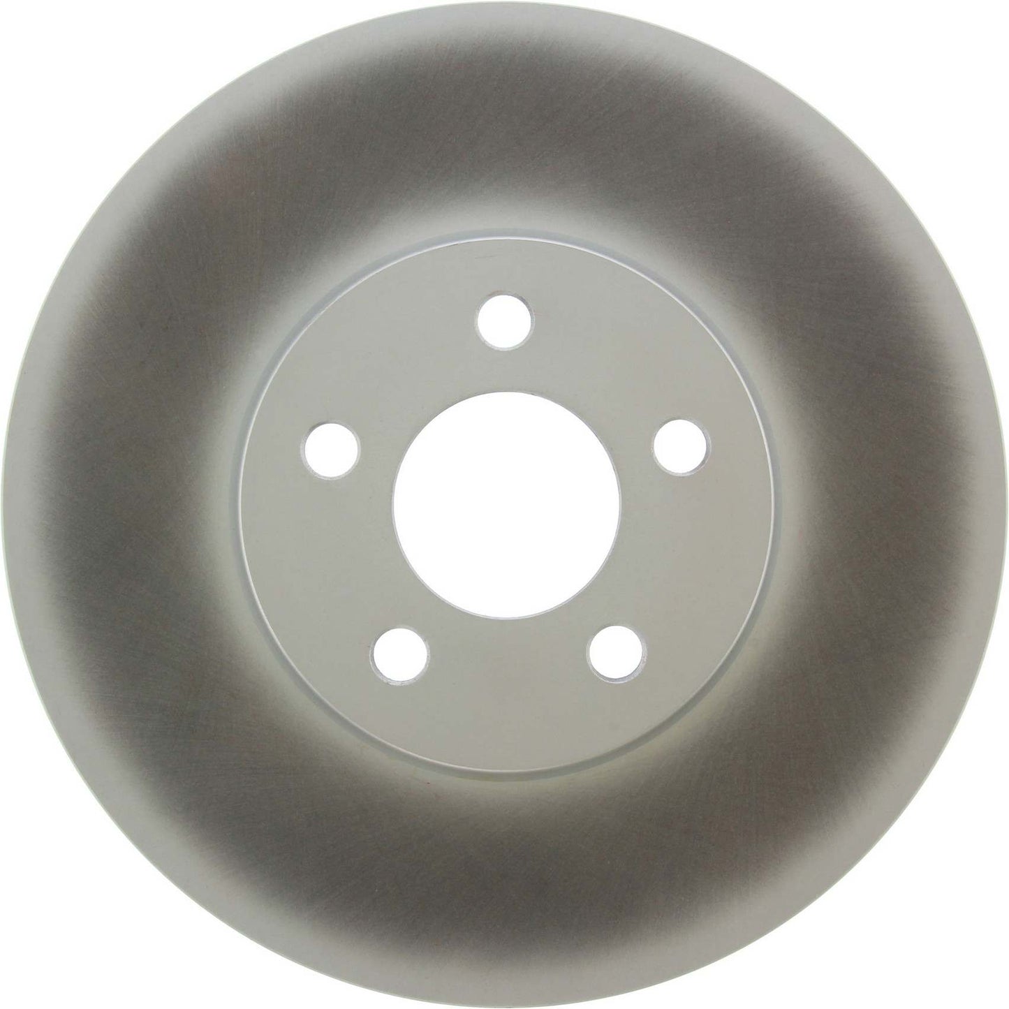 Centric Parts GCX Elemental Protection Brake Rotors By StopTech 320.63052