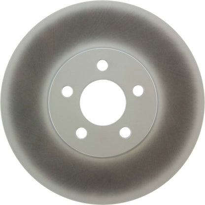Centric Parts GCX Elemental Protection Brake Rotors By StopTech 320.63052