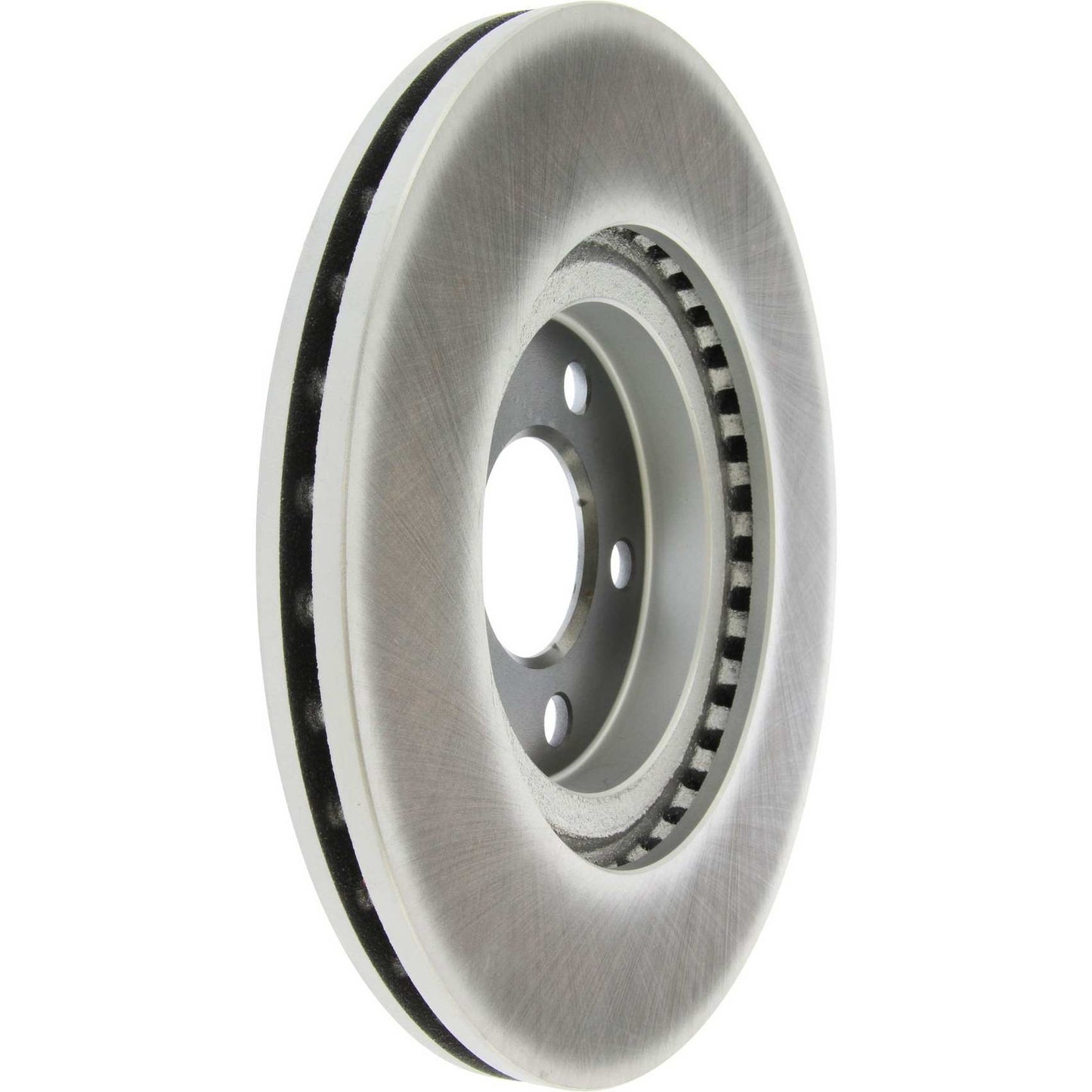 Centric Parts GCX Elemental Protection Brake Rotors By StopTech 320.63052