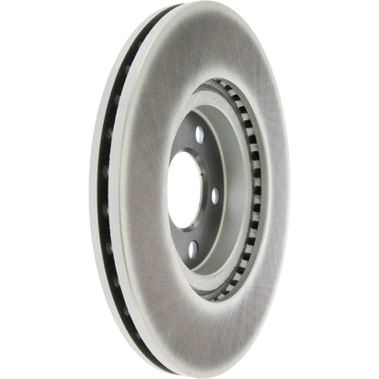 Centric Parts GCX Elemental Protection Brake Rotors By StopTech 320.63052