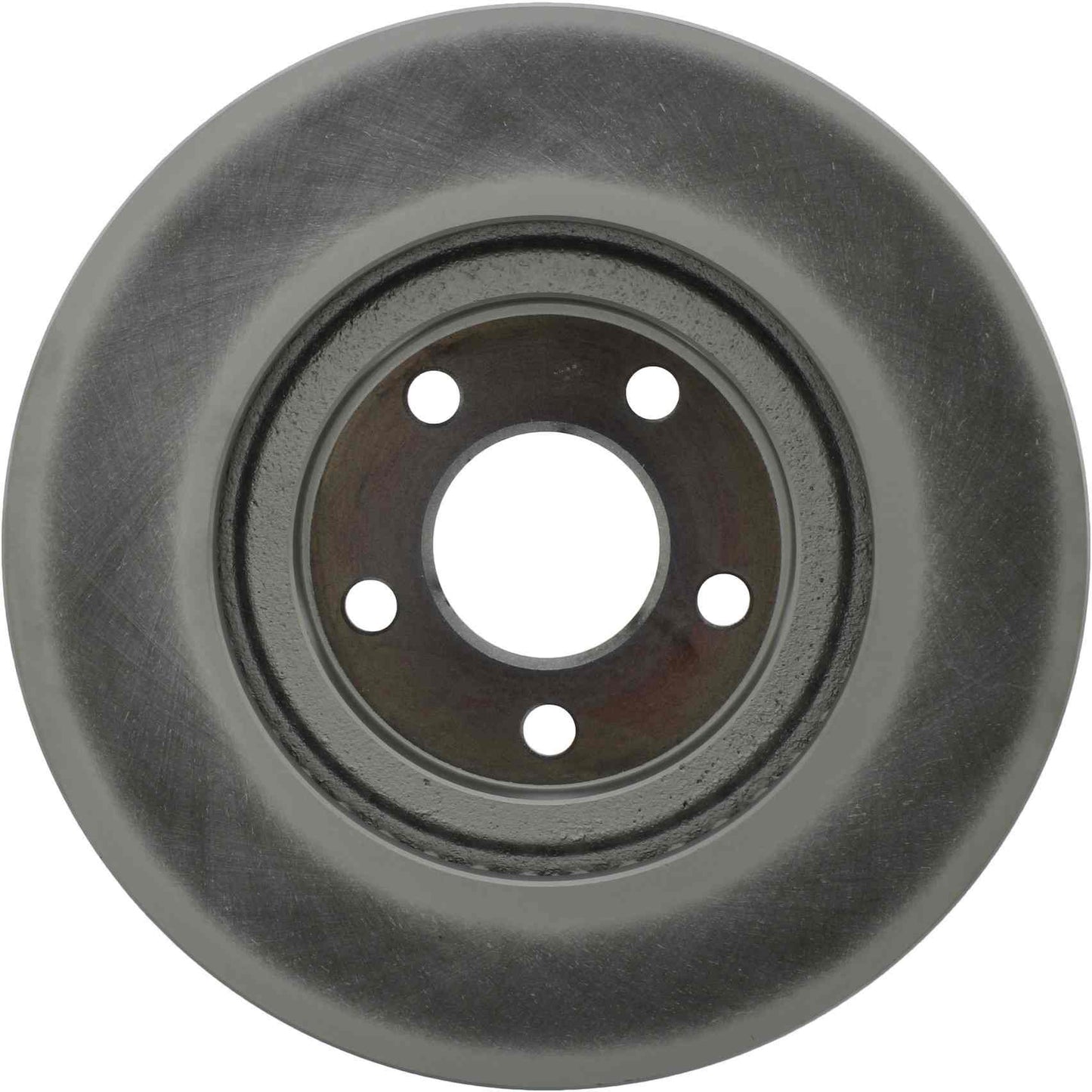 Centric Parts Disc Brake Rotor GCX HC with High Carbon Content and Partial Coating for 2003-2009 Chrysler PT Cruiser Dodge Neon 320.63053C