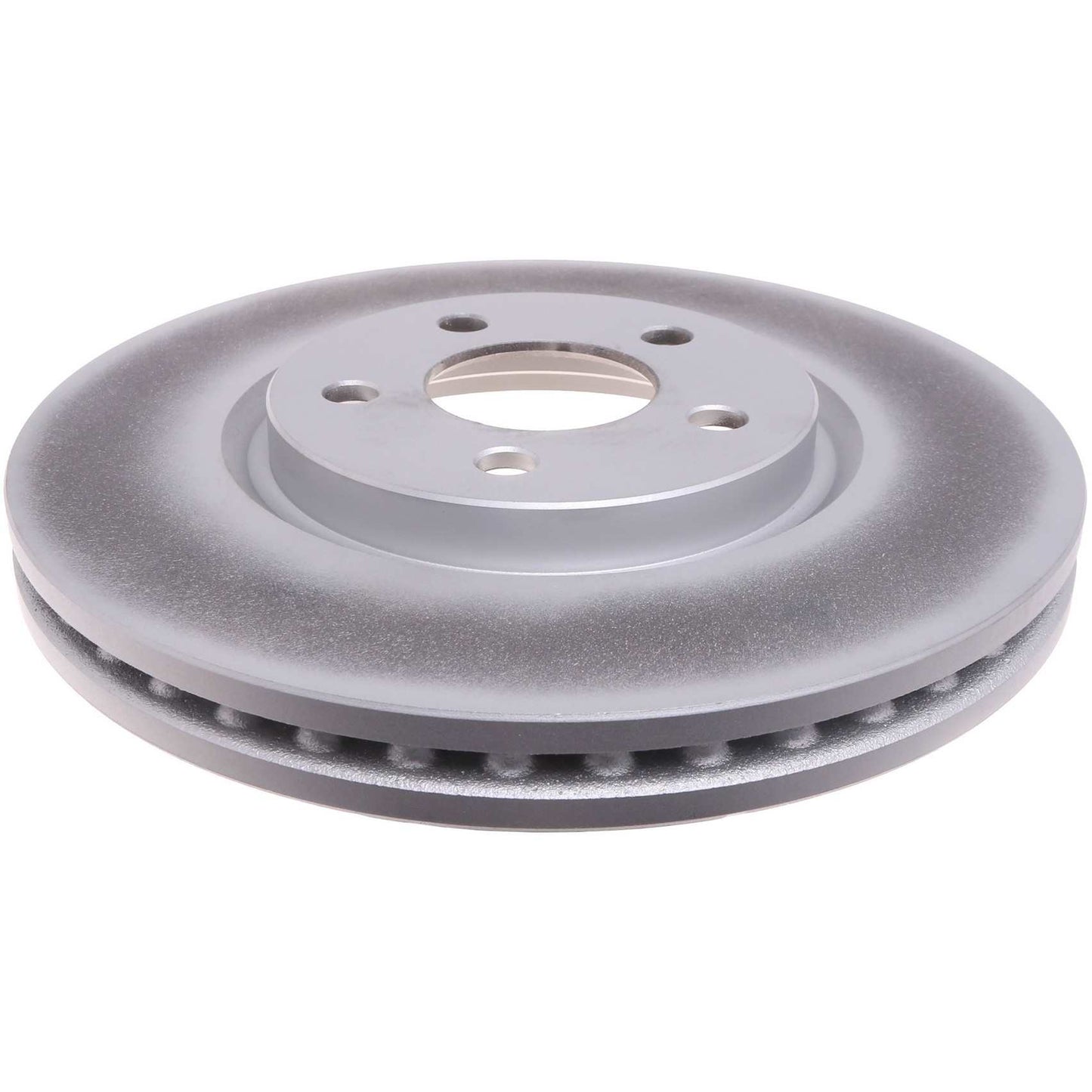 Centric Parts Disc Brake Rotor GCX Full Coating High Carbon for 2003-2009 Chrysler PT Cruiser 2003-2005 Dodge Neon 320.63053H