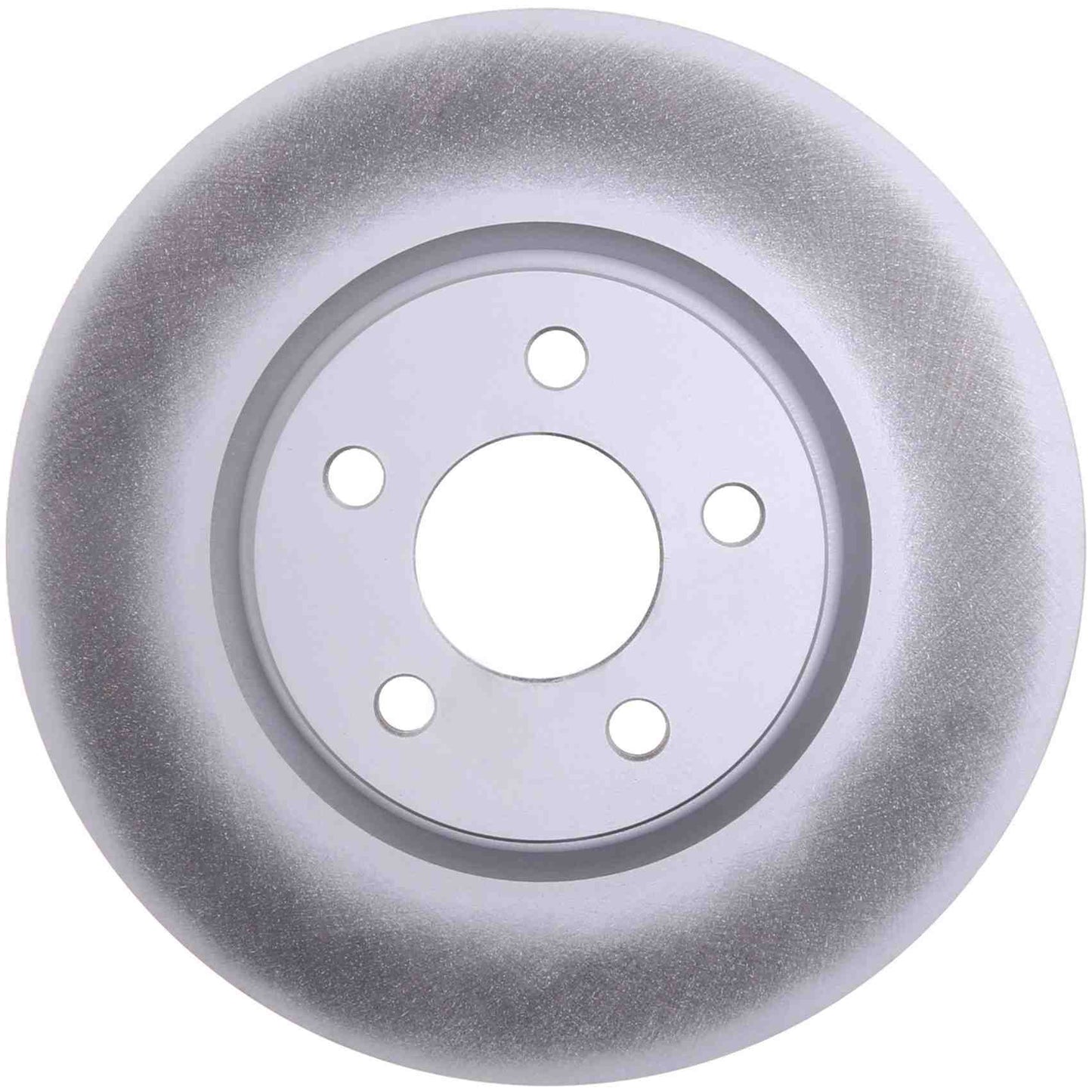 Centric Parts Disc Brake Rotor GCX Full Coating High Carbon for 2003-2009 Chrysler PT Cruiser 2003-2005 Dodge Neon 320.63053H
