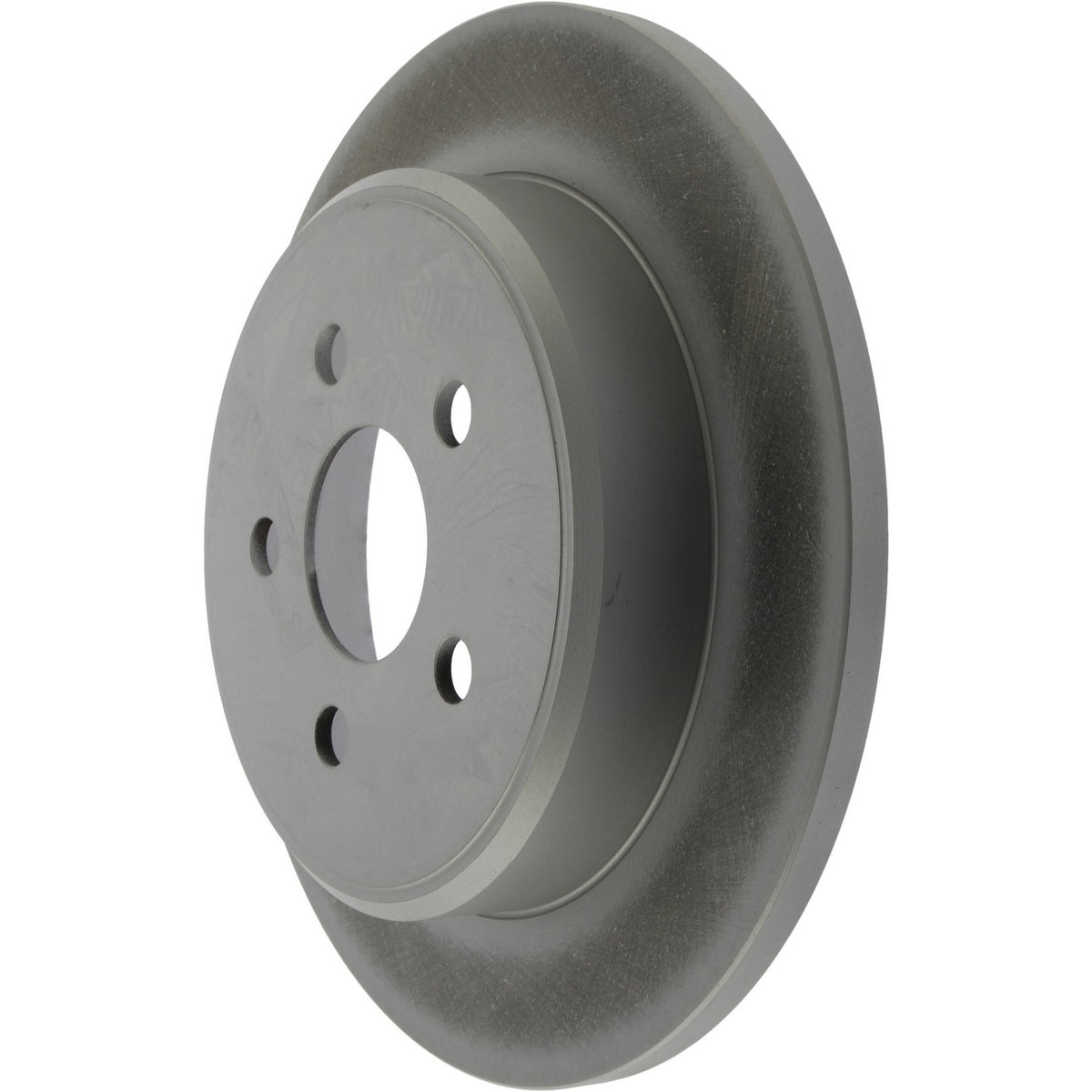 Centric Parts Disc Brake Rotor GCX with Full Coating for 2003-2010 Chrysler PT Cruiser 320.63054F