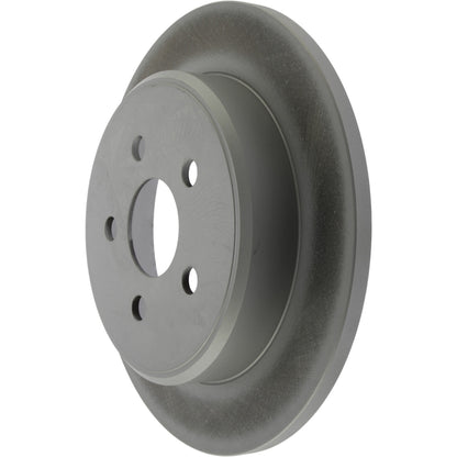 Centric Parts Disc Brake Rotor GCX with Full Coating for 2003-2010 Chrysler PT Cruiser 320.63054F