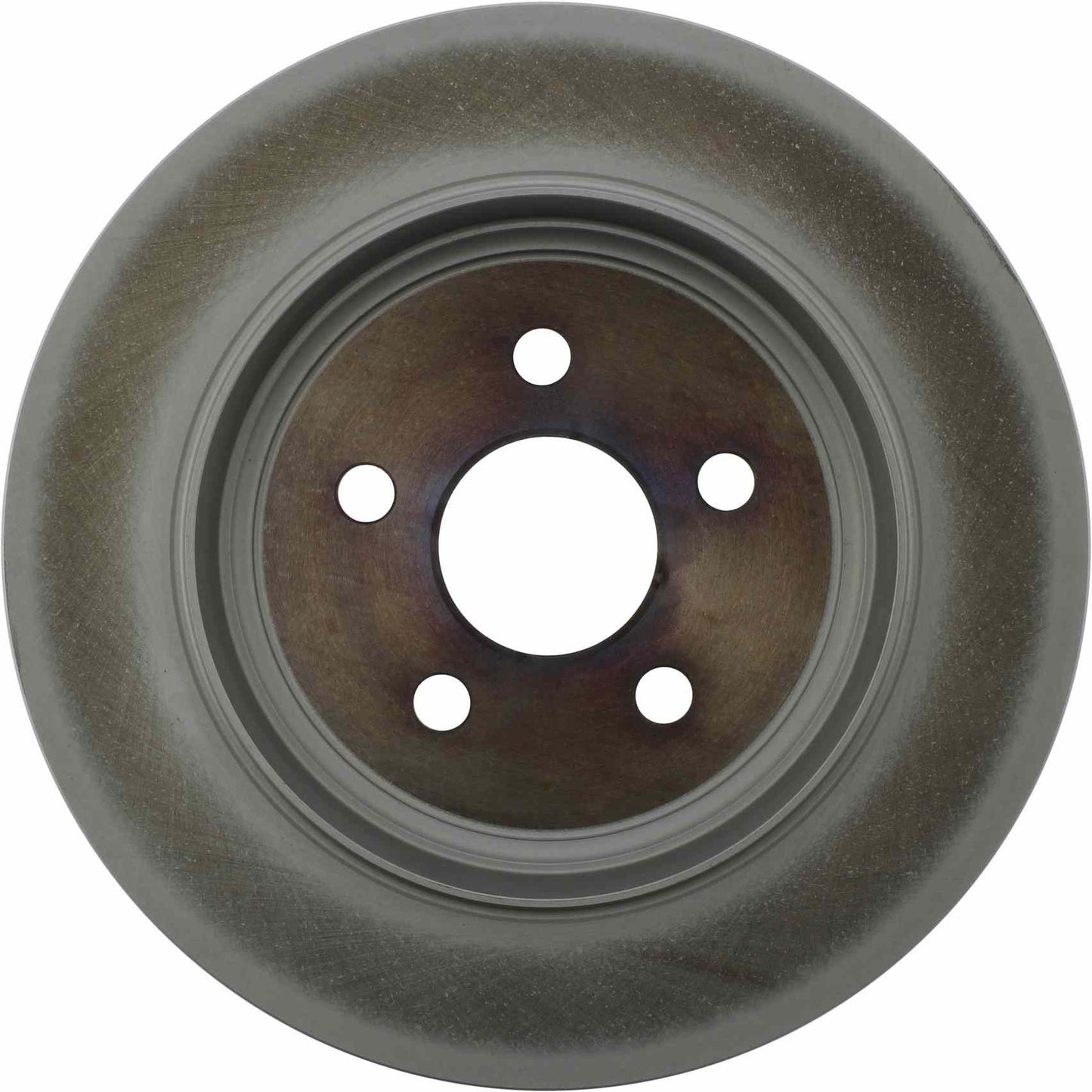 Centric Parts Disc Brake Rotor GCX with Full Coating for 2003-2010 Chrysler PT Cruiser 320.63054F