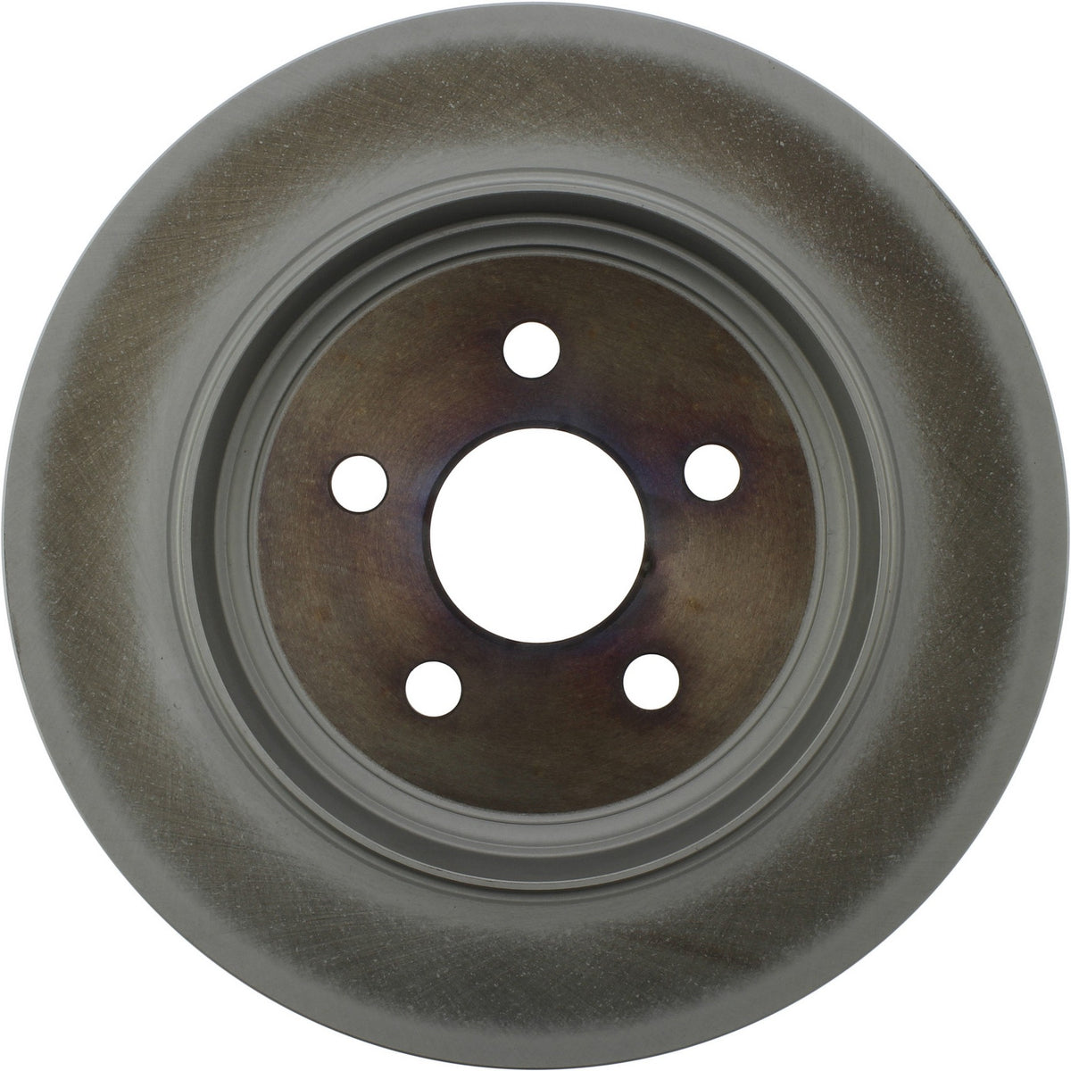 Centric Parts Disc Brake Rotor GCX with Full Coating for 2003-2010 Chrysler PT Cruiser 320.63054F