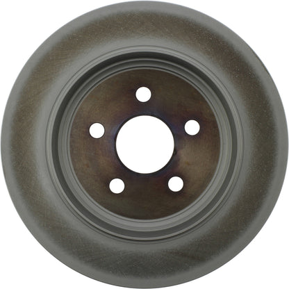 Centric Parts Disc Brake Rotor GCX with Full Coating for 2003-2010 Chrysler PT Cruiser 320.63054F