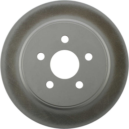 Centric Parts Disc Brake Rotor GCX with Full Coating for 2003-2010 Chrysler PT Cruiser 320.63054F
