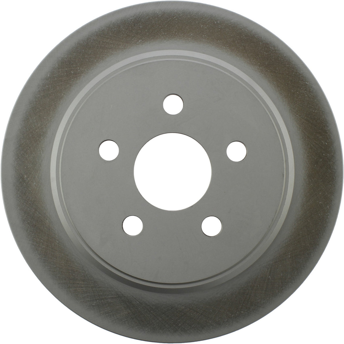Centric Parts Disc Brake Rotor GCX with Full Coating for 2003-2010 Chrysler PT Cruiser 320.63054F