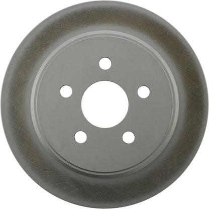 Centric Parts Disc Brake Rotor GCX with Full Coating for 2003-2010 Chrysler PT Cruiser 320.63054F