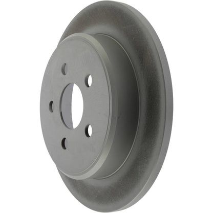 Centric Parts Disc Brake Rotor GCX with Partial Coating for 2010-2003 Chrysler PT Cruiser 2005-2003 Dodge Neon 320.63054
