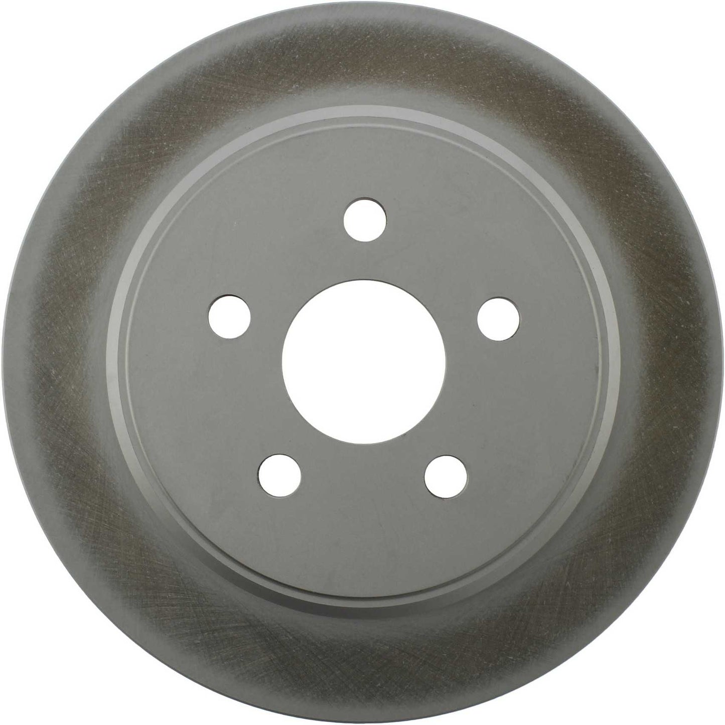 Centric Parts Disc Brake Rotor GCX with Partial Coating for 2010-2003 Chrysler PT Cruiser 2005-2003 Dodge Neon 320.63054