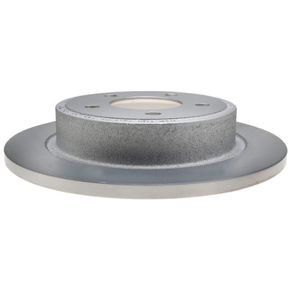 Centric Parts Disc Brake Rotor GCX with Full Coating for 2004-2008 Chrysler Pacifica 320.63057F