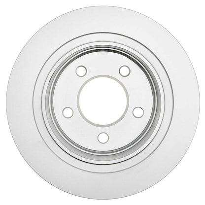 Centric Parts Disc Brake Rotor GCX with Full Coating for 2004-2008 Chrysler Pacifica 320.63057F