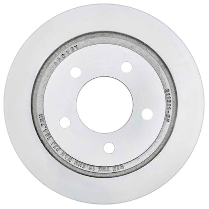 Centric Parts Disc Brake Rotor GCX with Full Coating for 2004-2008 Chrysler Pacifica 320.63057F