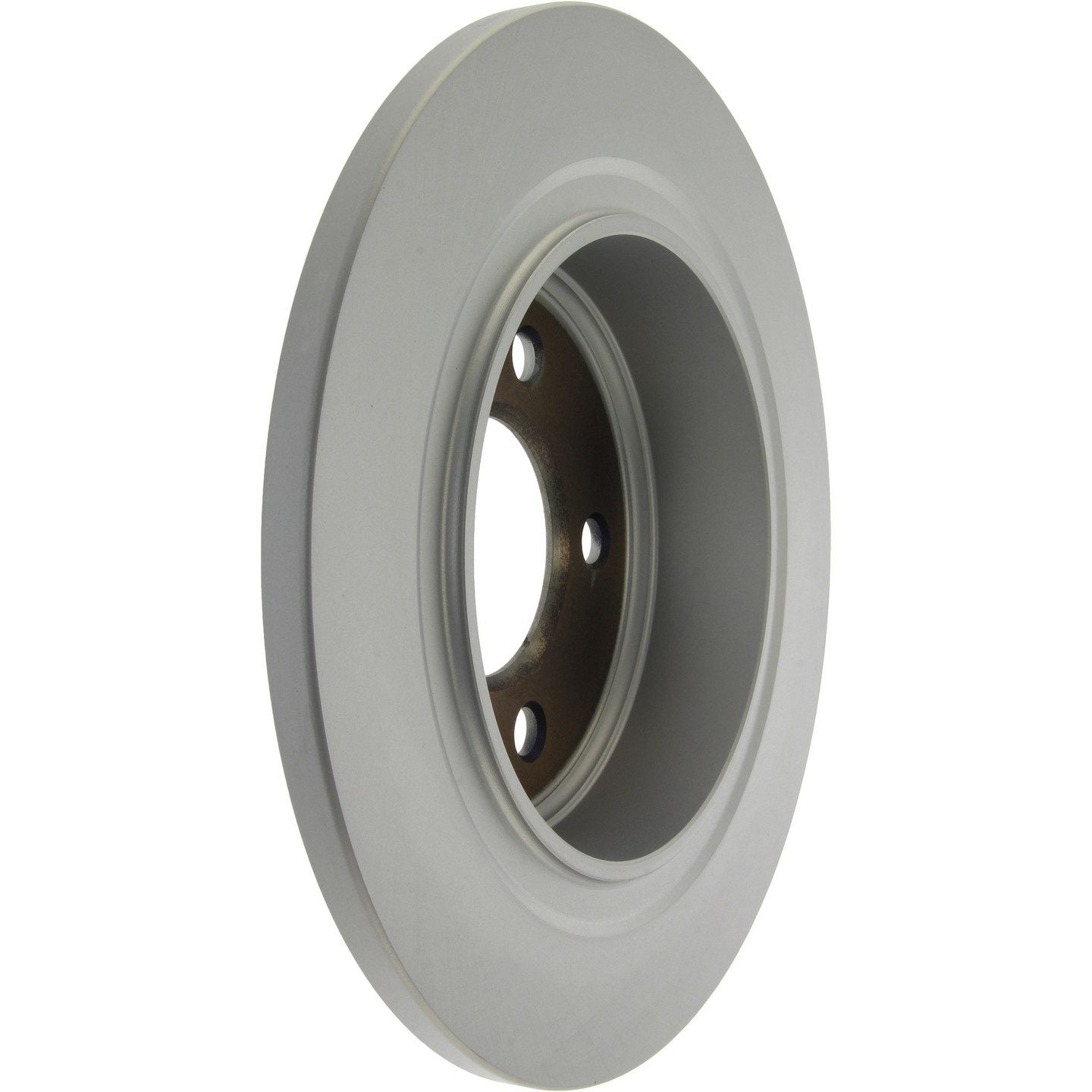 Centric Parts Disc Brake Rotor GCX with Full Coating for 2004-2008 Chrysler Pacifica 320.63057F