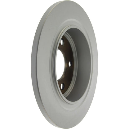 Centric Parts Disc Brake Rotor GCX with Full Coating for 2004-2008 Chrysler Pacifica 320.63057F